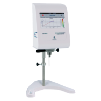 DSR 500 回転レオメーターイメージ