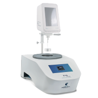 EVA LR PLUS B型粘度計用温調システムイメージ