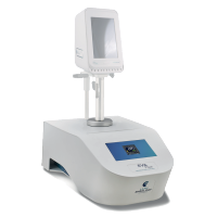 EVA MS-DIN PLUS B型粘度計用温調システムイメージ