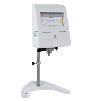 FIRST PRODIG 回転式スプリングレス粘度計