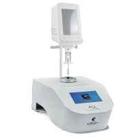 RT-1 PLUS B型粘度計用温調システムイメージ